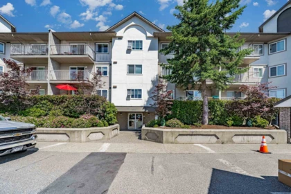 Street View Photo of 215 7694 Evans Road, Chilliwack, BC