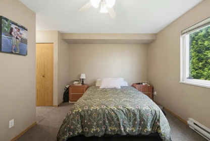 Swimming Pool Photo of 215 7694 Evans Road, Chilliwack, BC