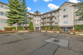 215 7694 Evans Road, Chilliwack, BC