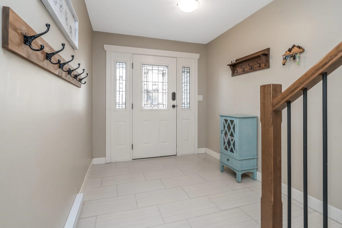Family Room Photo of 40 46791 Hudson Road, Chilliwack, BC