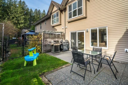 Fitness Center Photo Near 40 46791 Hudson Road, Chilliwack, BC
