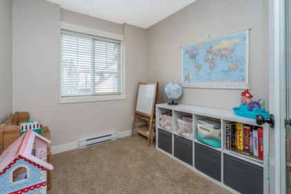 Loft / Bonus Room Photo of 40 46791 Hudson Road, Chilliwack, BC