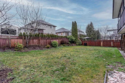 Aerial View of 2886 Boxcar Street, Abbotsford, BC