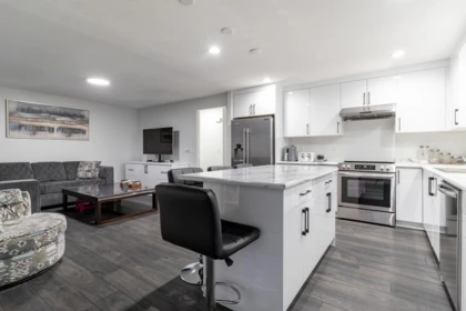 Laundry Room Photo of 2886 Boxcar Street, Abbotsford, BC