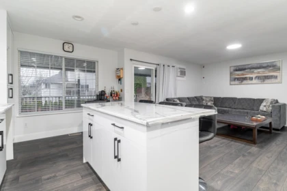 Mudroom Photo of 2886 Boxcar Street, Abbotsford, BC