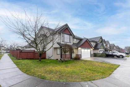 Neighborhood Park Photo Near 2886 Boxcar Street, Abbotsford, BC