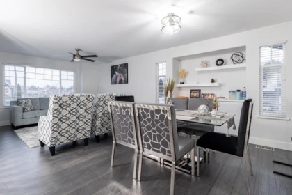 Pantry Photo of 2886 Boxcar Street, Abbotsford, BC