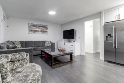 Powder Room Photo of 2886 Boxcar Street, Abbotsford, BC
