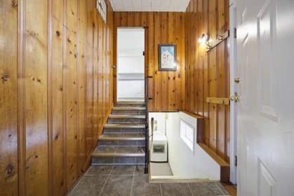 Entry Foyer Photo of 11757 Carr Street, Maple Ridge, BC