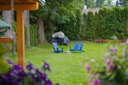 Hot Tub / Spa Photo of 11757 Carr Street, Maple Ridge, BC