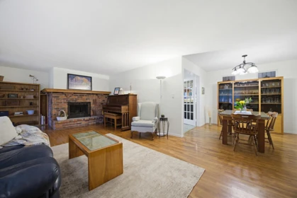 Kitchen Photo of 11757 Carr Street, Maple Ridge, BC