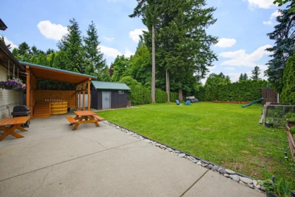 Neighborhood Park Photo Near 11757 Carr Street, Maple Ridge, BC