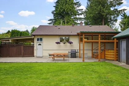 Street View Photo of 11757 Carr Street, Maple Ridge, BC