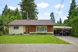 11757 Carr Street, Maple Ridge, BC