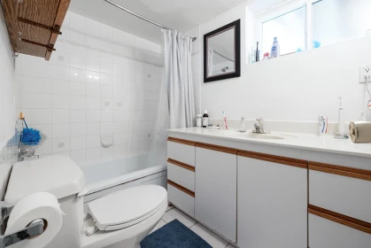 Hallway Photo of 4378 Briarwood Crescent, Burnaby, BC