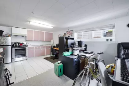 Loft / Bonus Room Photo of 4378 Briarwood Crescent, Burnaby, BC