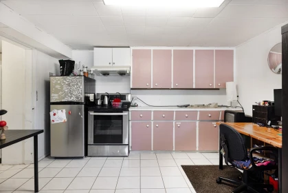 Office / Den Photo of 4378 Briarwood Crescent, Burnaby, BC