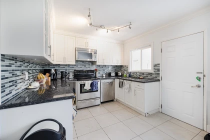 Pantry Photo of 4378 Briarwood Crescent, Burnaby, BC