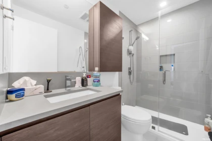 Office / Den Photo of 3202 2108 Gilmore Avenue, Burnaby, BC