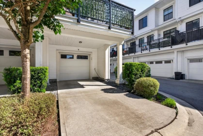 Community Amenities Photo (Clubhouse) of 54 5945 176a Street, Surrey, BC