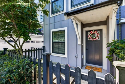 54 5945 176a Street, Surrey, BC, Surrey — Townhouse for sale