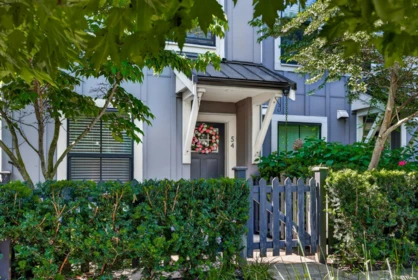 54 5945 176a Street, Surrey, BC, Surrey — Townhouse for sale