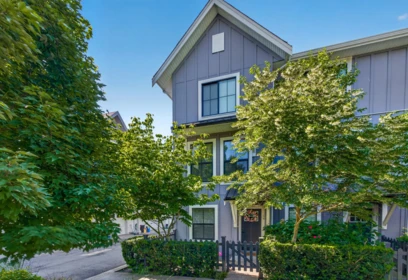 54 5945 176a Street, Surrey, BC, Surrey — Townhouse for sale