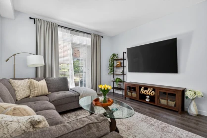Loft / Bonus Room Photo of 54 5945 176a Street, Surrey, BC