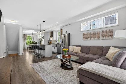 Office / Den Photo of 54 5945 176a Street, Surrey, BC