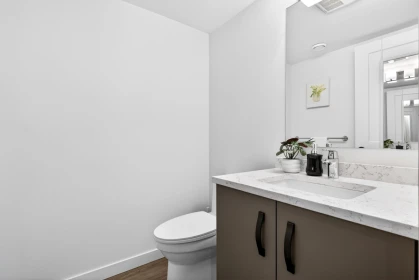 Pantry Photo of 54 5945 176a Street, Surrey, BC