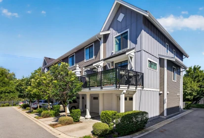 Street View Photo of 54 5945 176a Street, Surrey, BC