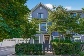 54 5945 176a Street, Surrey, BC