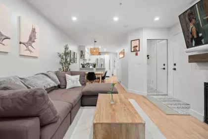 C2 332 Lonsdale Avenue, North Vancouver, BC, North Vancouver — Apartment/Condo for sale