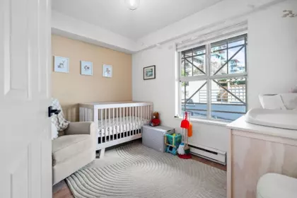 Office / Den Photo of C2 332 Lonsdale Avenue, North Vancouver, BC