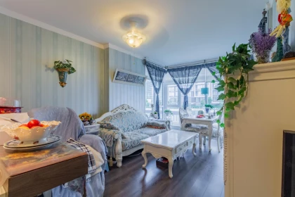 602 4688 Kingsway, Burnaby, BC, Burnaby — Apartment/Condo for sale