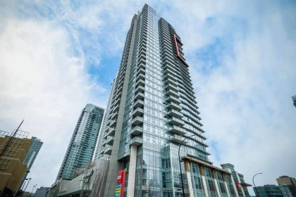 602 4688 Kingsway, Burnaby, BC, Burnaby — Apartment/Condo for sale