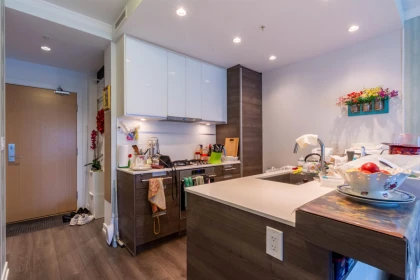 602 4688 Kingsway, Burnaby, BC, Burnaby — Apartment/Condo for sale