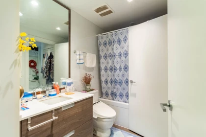 Walk-In Closet Photo of 602 4688 Kingsway, Burnaby, BC