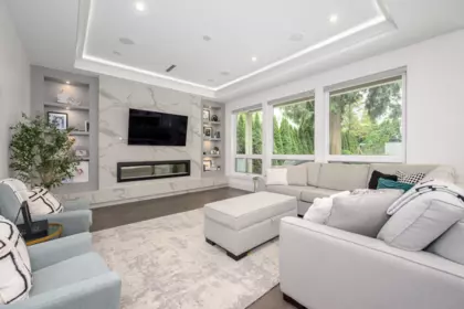 16060 112 Avenue, Surrey, BC, Surrey — Single Family Residence for sale