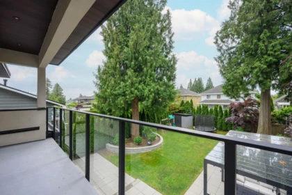 Garden / Landscaping Photo of 16060 112 Avenue, Surrey, BC