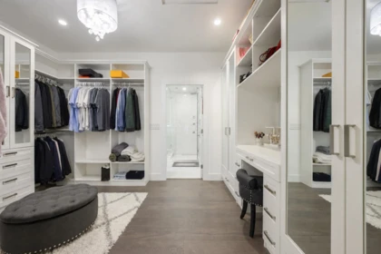 Powder Room Photo of 16060 112 Avenue, Surrey, BC