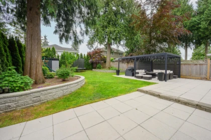 Swimming Pool Photo of 16060 112 Avenue, Surrey, BC