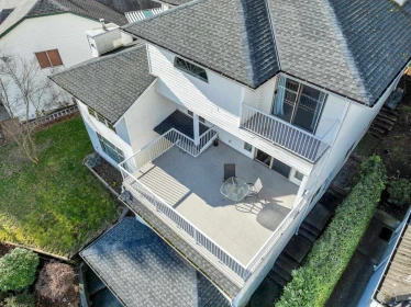 Hot Tub / Spa Photo of 2225 Kaptey Avenue, Coquitlam, BC