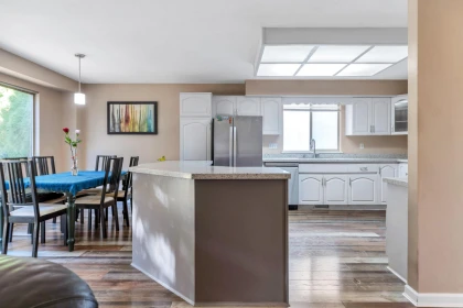 Kitchen Photo of 2225 Kaptey Avenue, Coquitlam, BC