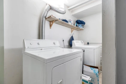 Laundry Room Photo of 2225 Kaptey Avenue, Coquitlam, BC