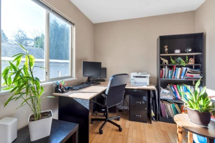 Loft / Bonus Room Photo of 2225 Kaptey Avenue, Coquitlam, BC