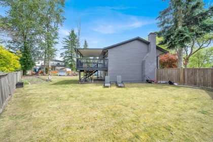 Outdoor Patio Photo of 9088 146a Street, Surrey, BC