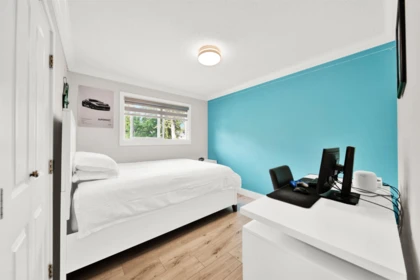 Powder Room Photo of 9088 146a Street, Surrey, BC