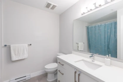Bedroom 3 Photo of 303 14605 Mcdougall Drive, Surrey, BC
