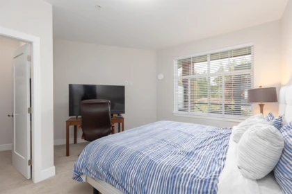 Guest Bathroom Photo of 303 14605 Mcdougall Drive, Surrey, BC